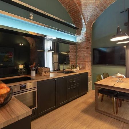 Casa Bellezia- Design E Storia Nel Cuore Di Torino Exterior photo